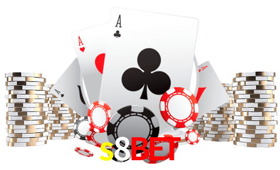 Jogue jogos de pôquer em s8bet