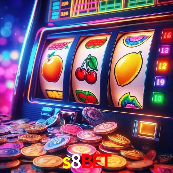 Estatísticas s8bet