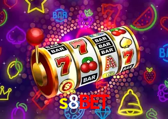 Desvendando o Mundo dos Jogos Virtuais na s8bet