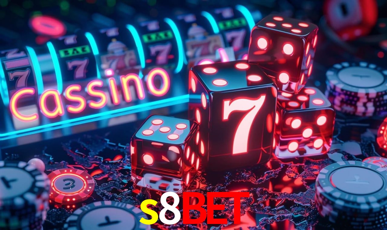 Welcome Bonus s8bet