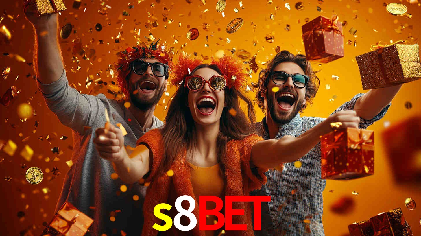 s8bet: A Experiência de Casino com Jogos de Mesa ao Vivo