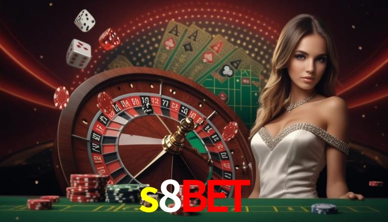 Secure Login s8bet
