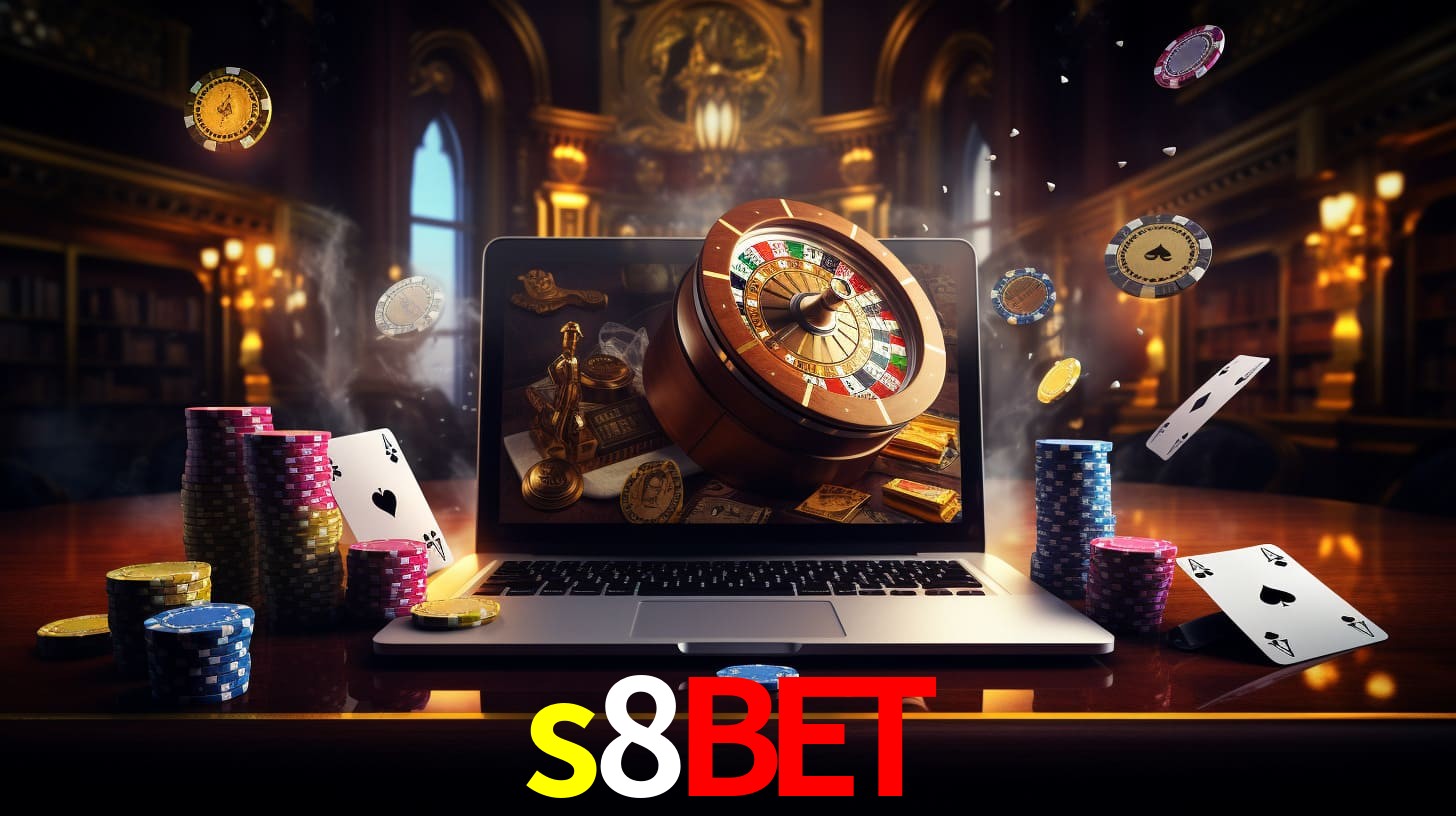 Live Casino s8bet