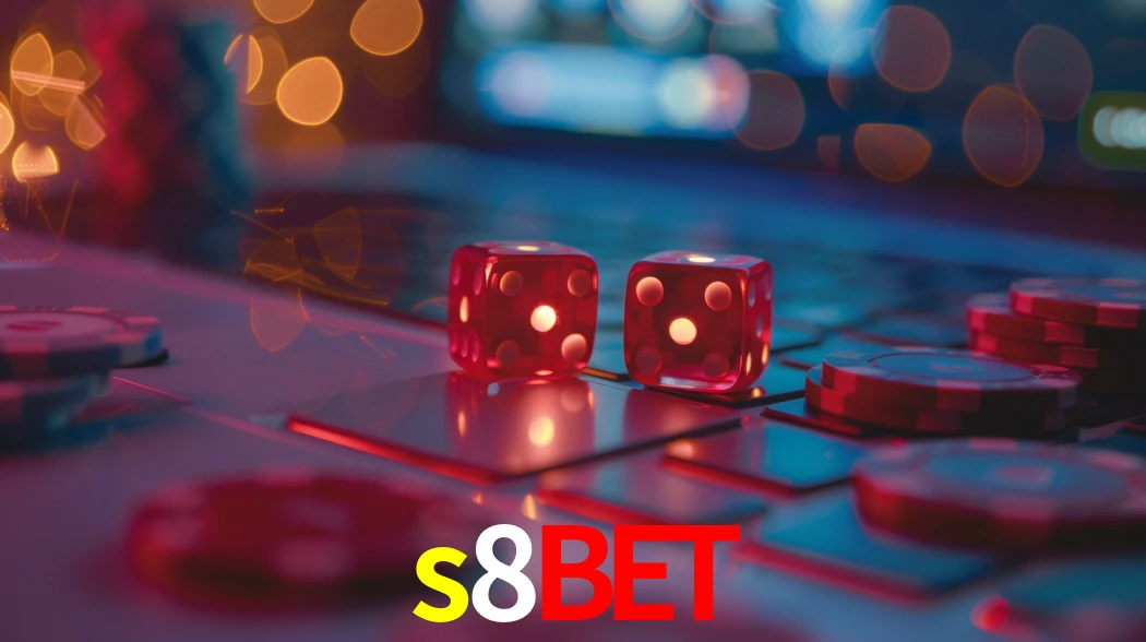 Quick Registration s8bet