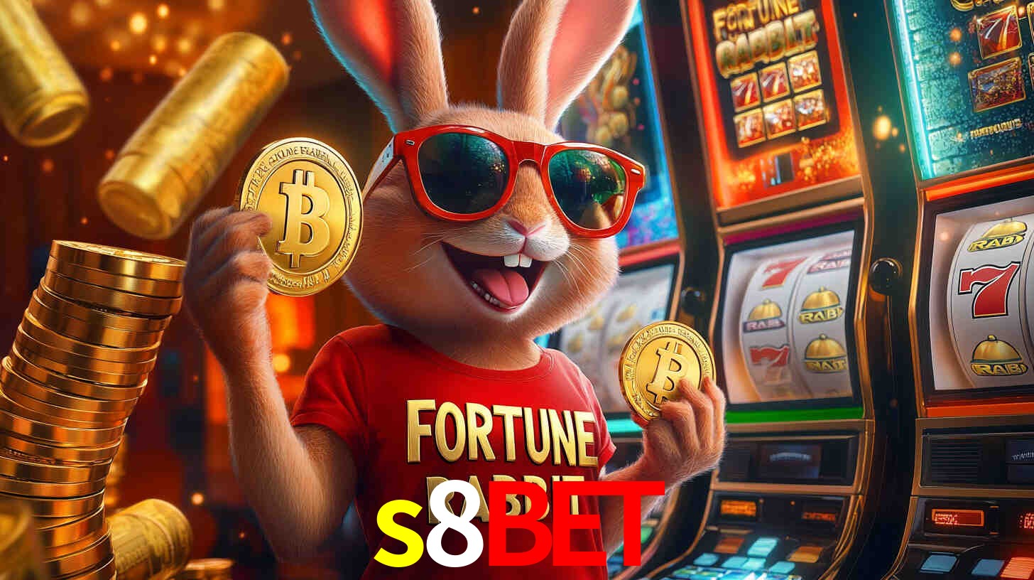 Inovações de Jogos na s8bet: O Futuro das Experiências Interativas
