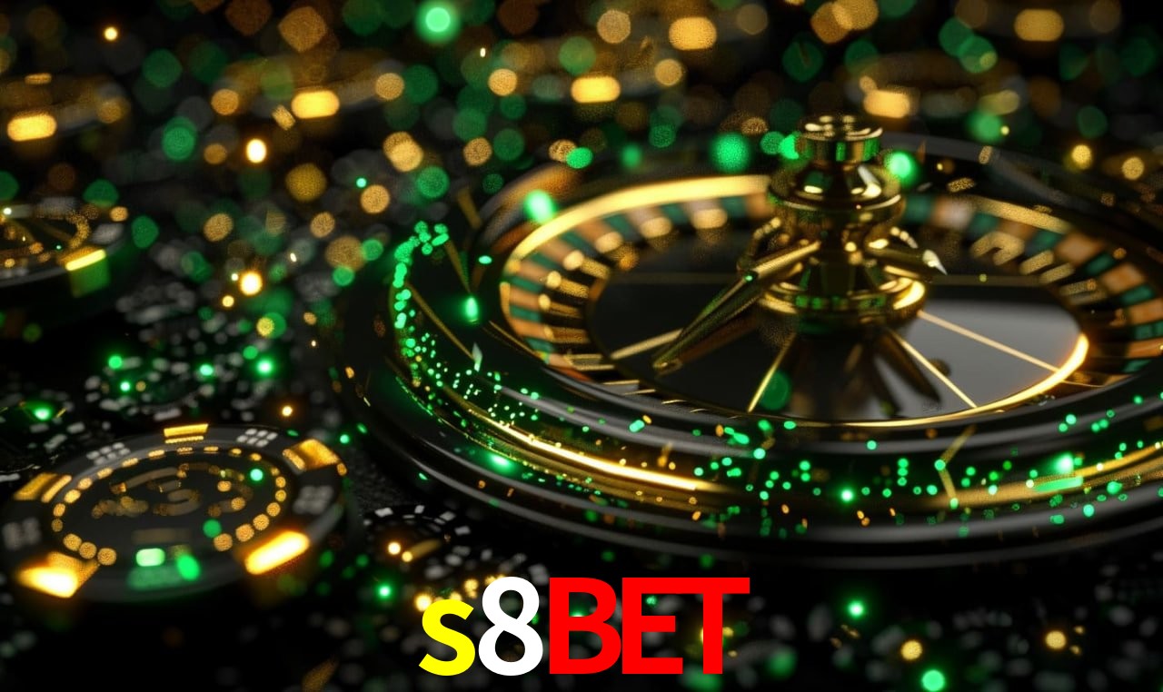 Telegram s8bet - Canal Oficial Verificado
