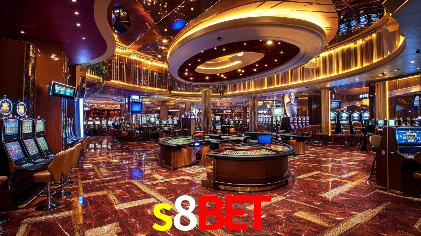 Welcome Bonus s8bet