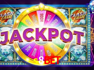 A Emoção da Loteria na s8bet: Uma Chance de Mudança de Vida