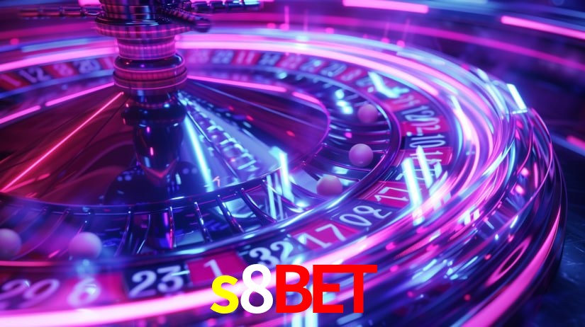 Inovações de Jogos na s8bet: O Futuro das Experiências Interativas
