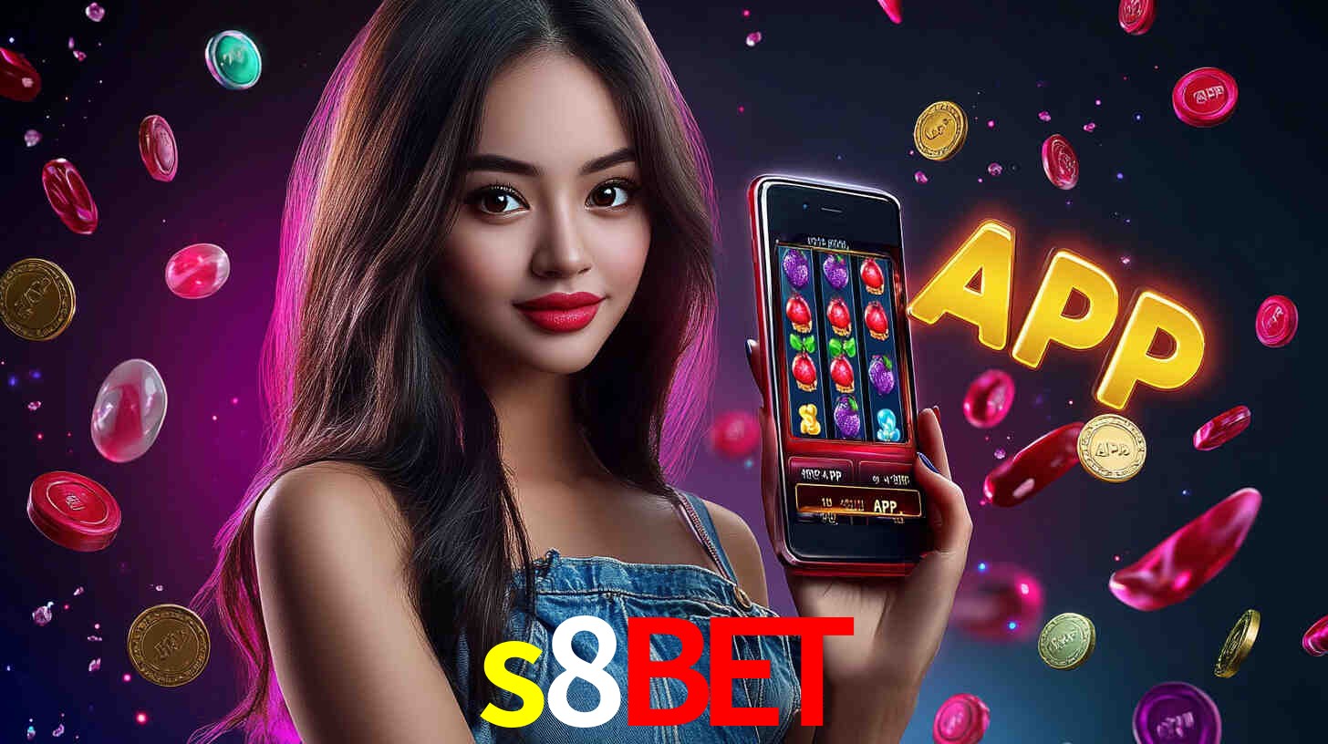 Descubra o Programa VIP da s8bet: Vantagens Exclusivas para Jogadores