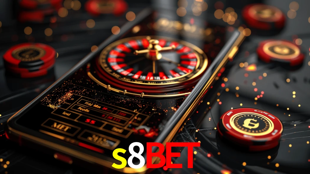 Live Casino s8bet
