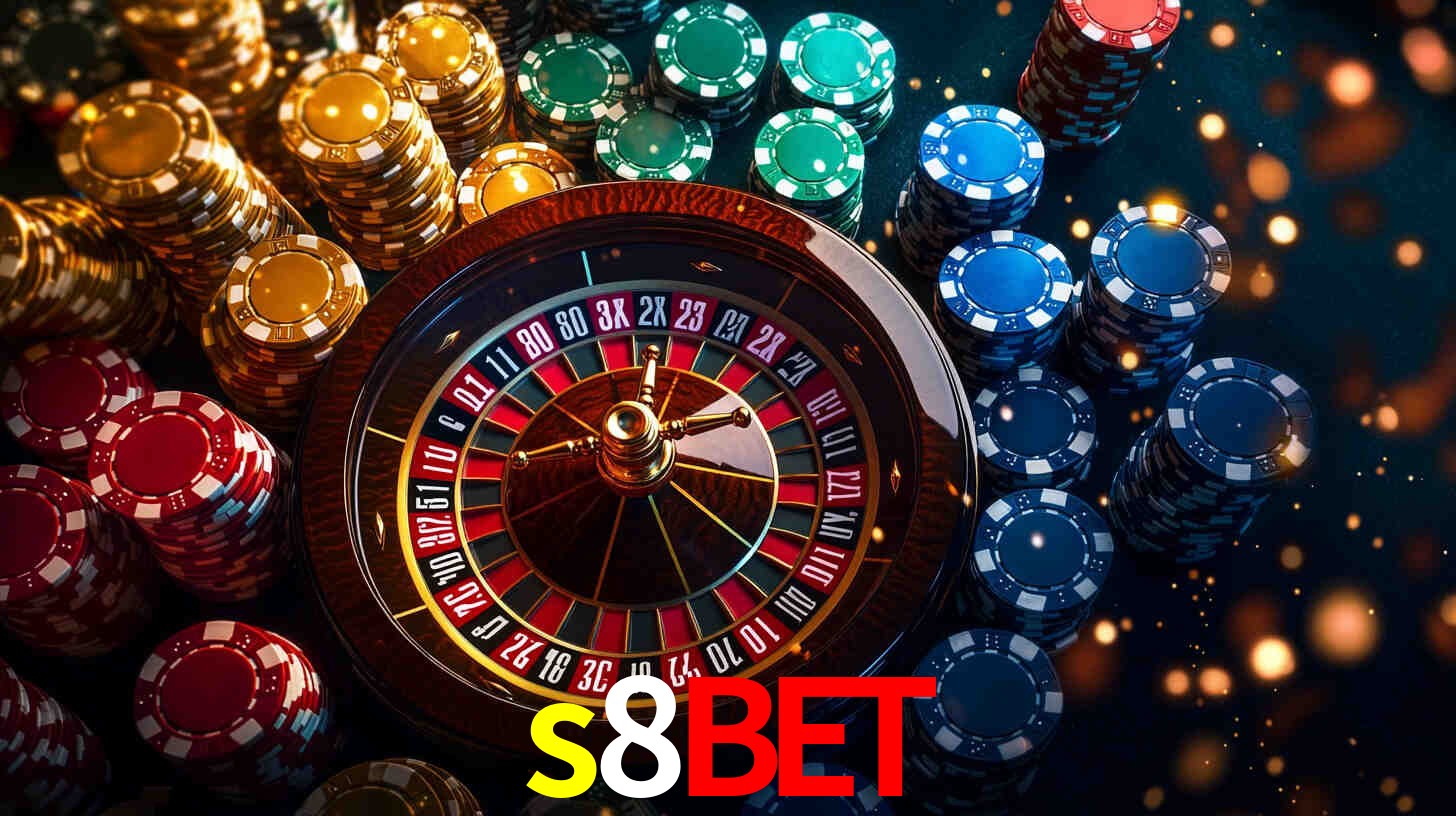 s8bet App Interface