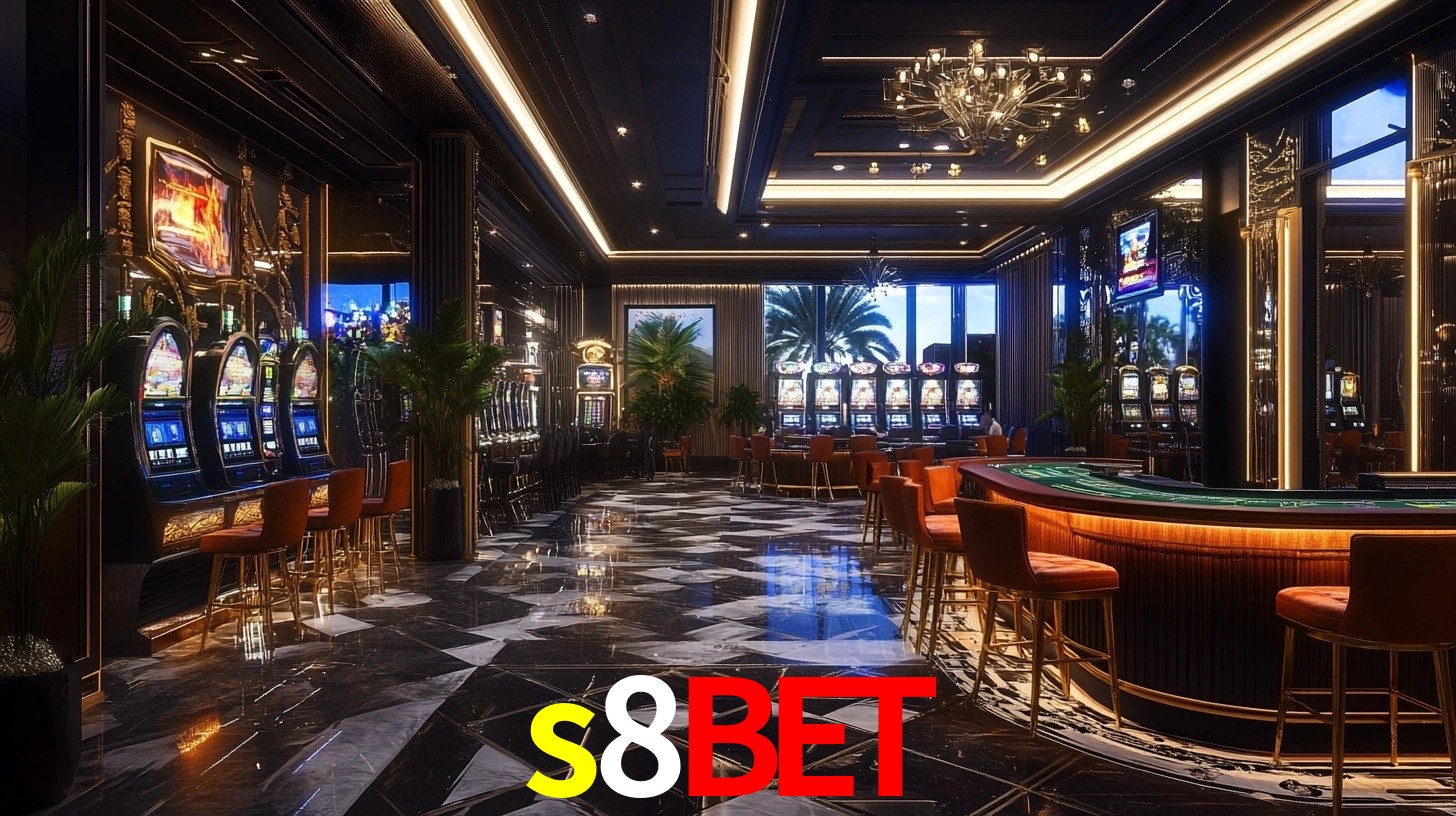 Licença Curaçao s8bet