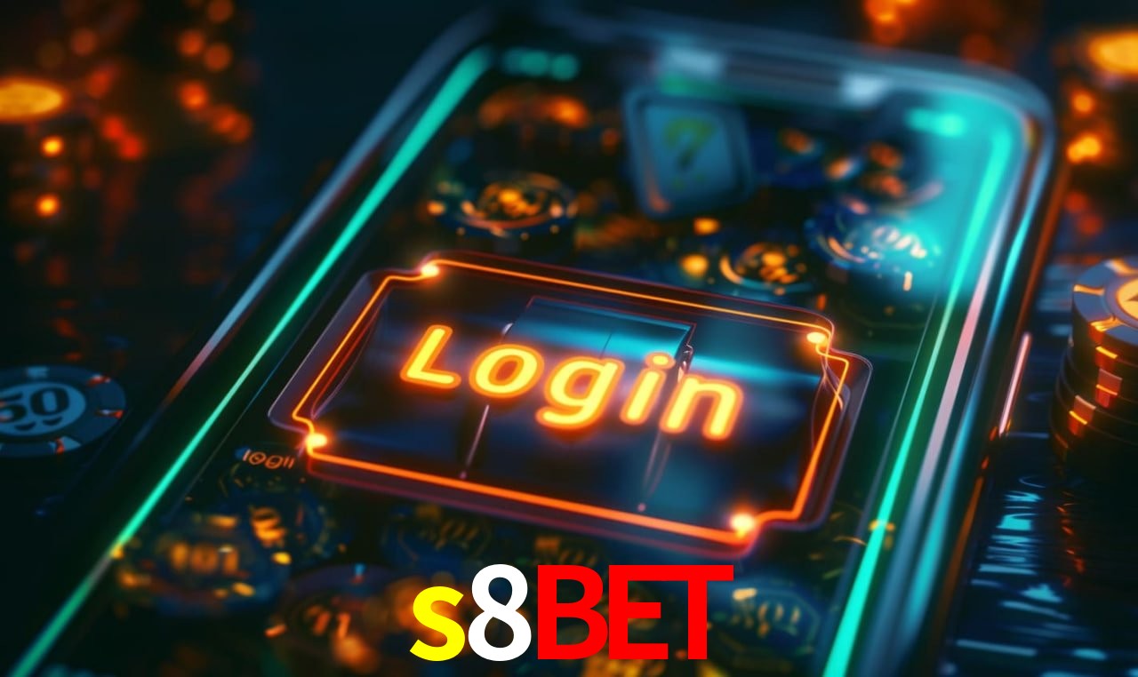 Tennis Betting s8bet