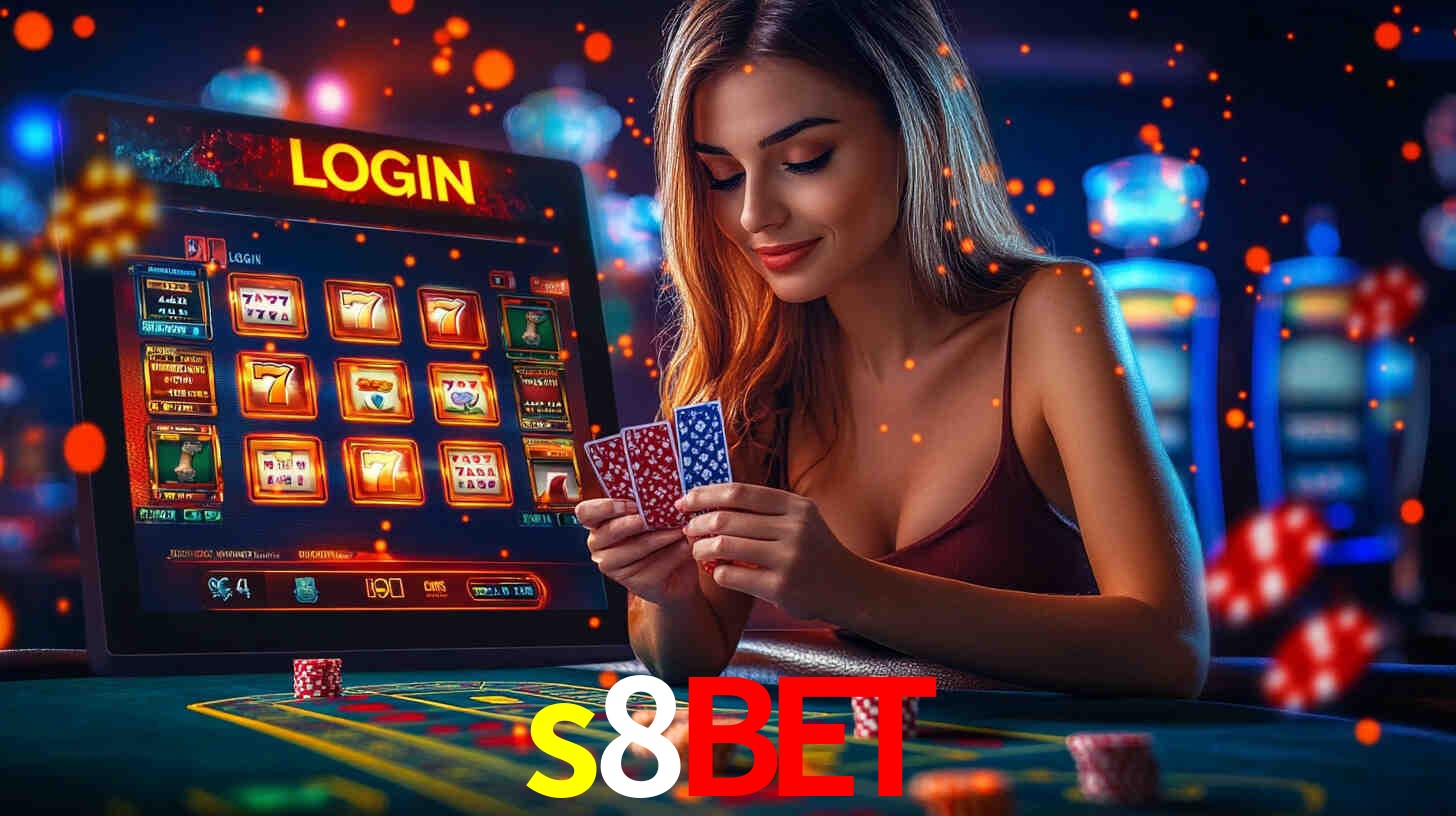 s8bet.com