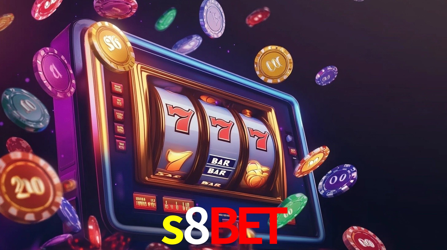 Programa VIP s8bet