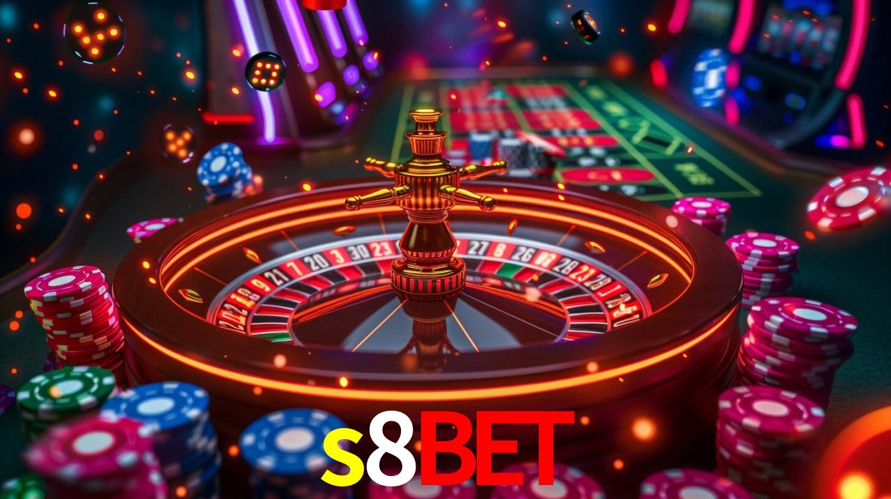 cassino s8bet