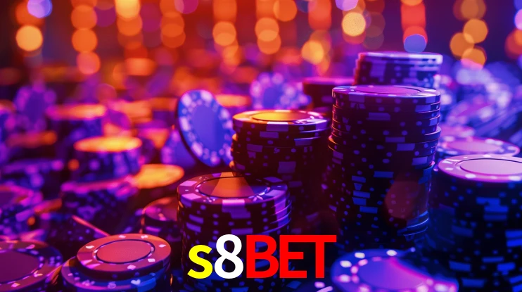 Odds Competitivas s8bet