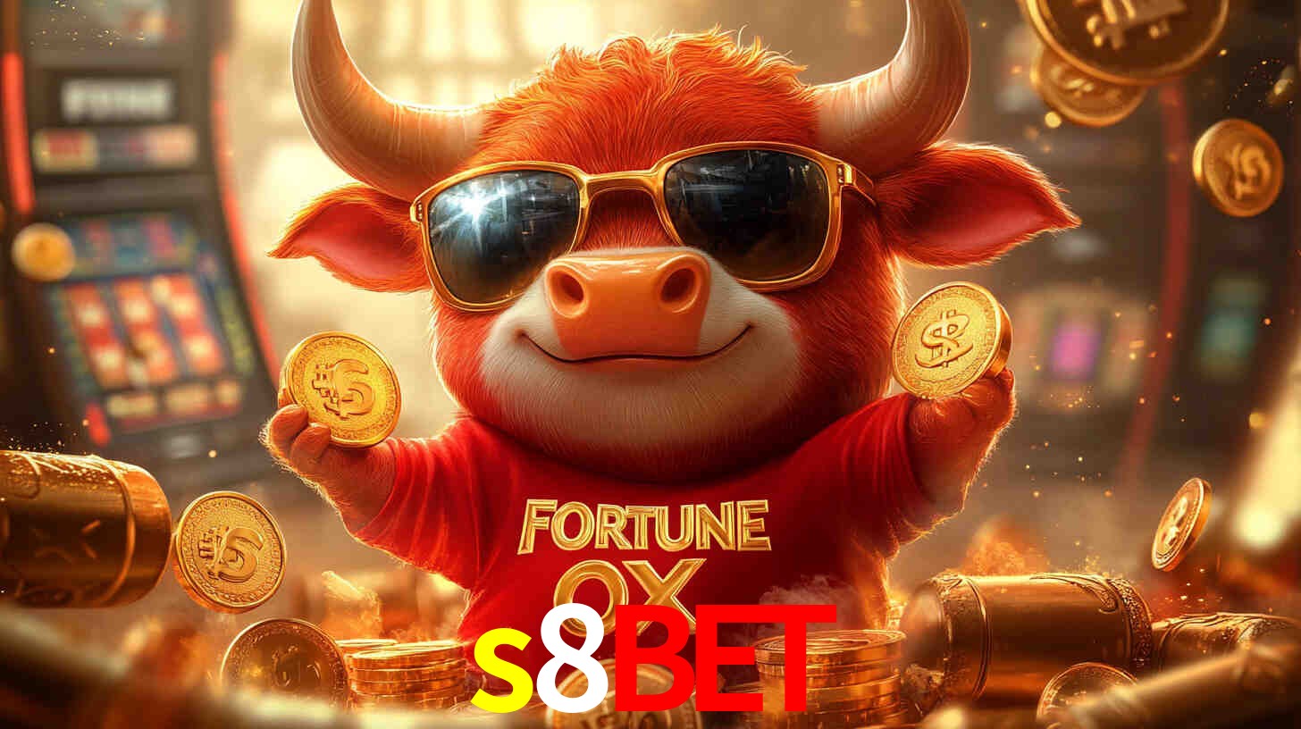 Bônus Generosos e Exclusivos no s8bet para Você!