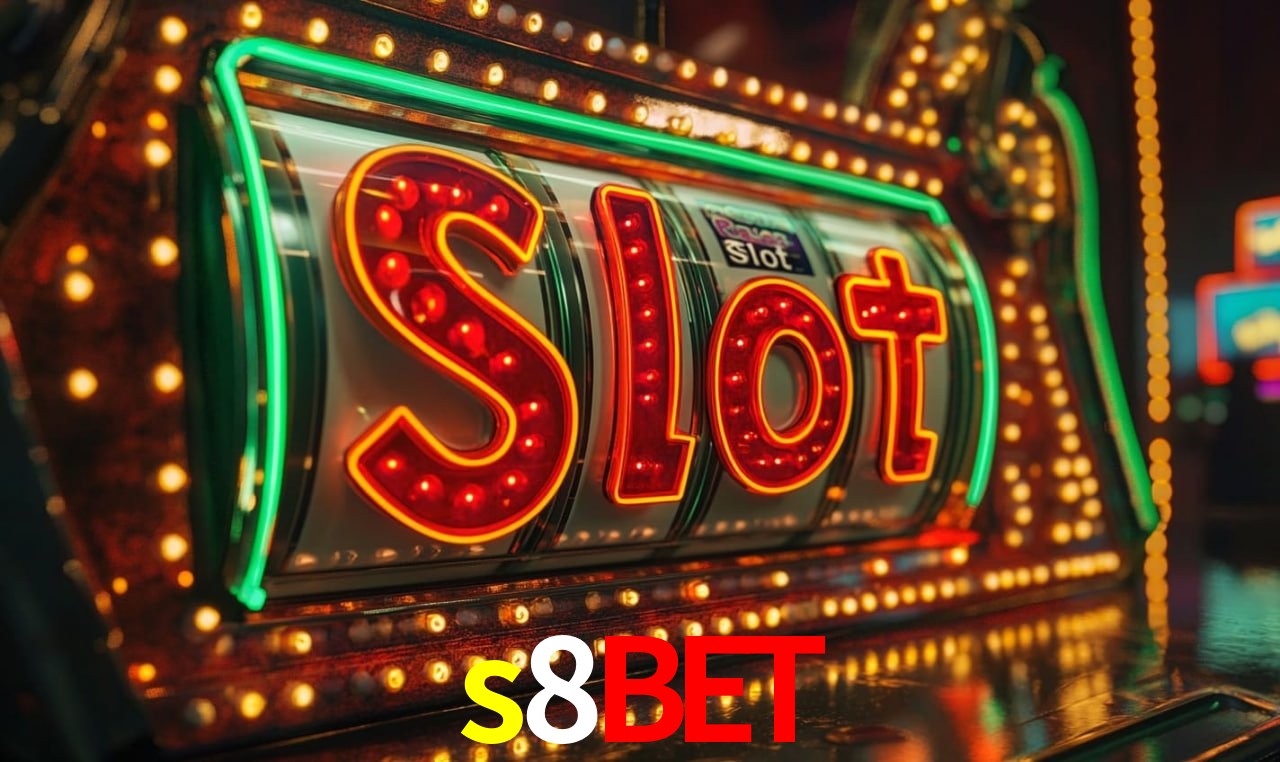 Ofertas Exclusivas s8bet
