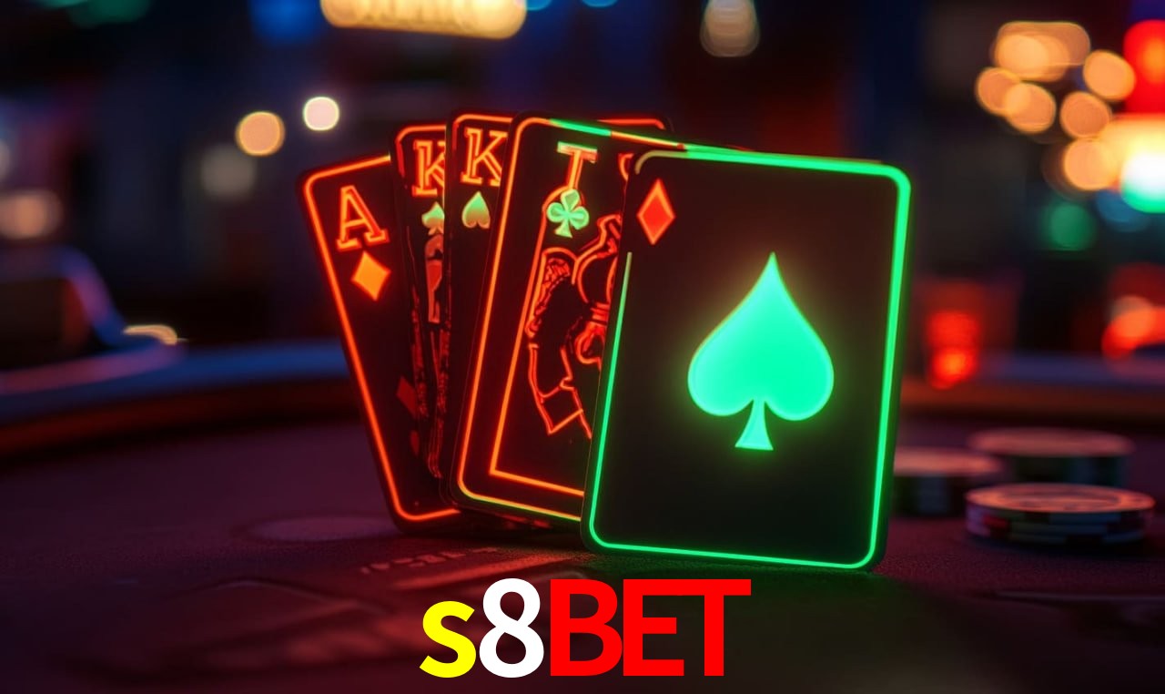 Diretório de Jogos s8bet