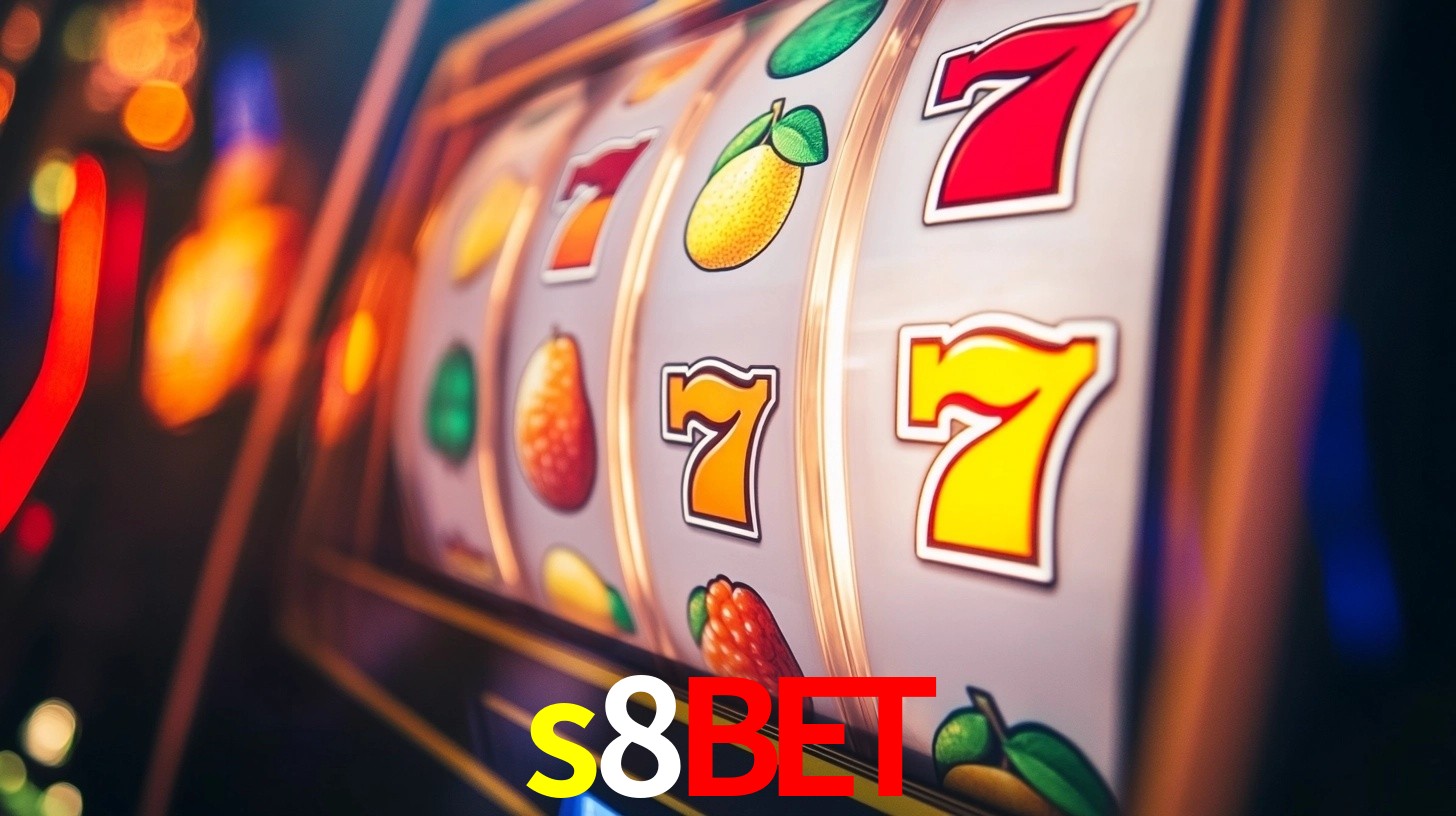 Ofertas Imperdíveis na s8bet: Promoções e Bônus Que Valem a Pena