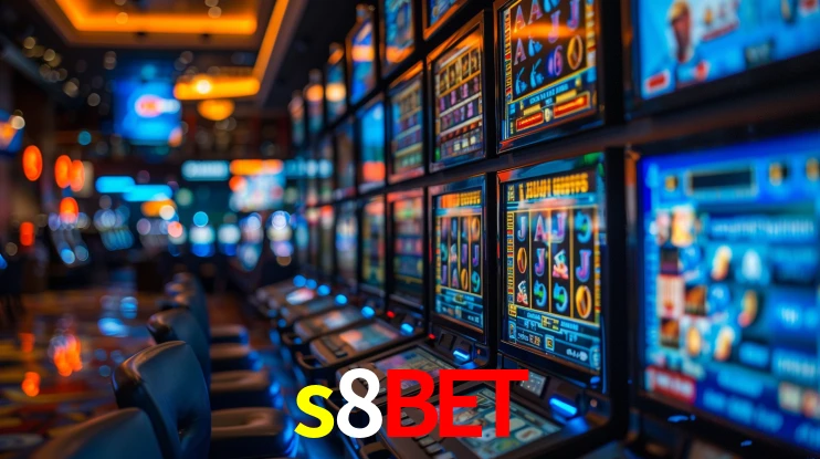 Platform Technology s8bet