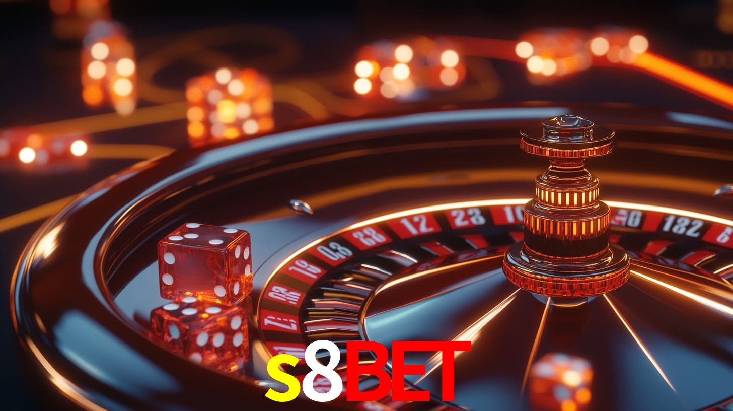 s8bet
