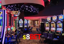Loteria s8bet - Quina e mais jogos