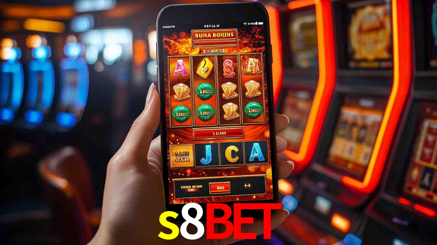 s8bet