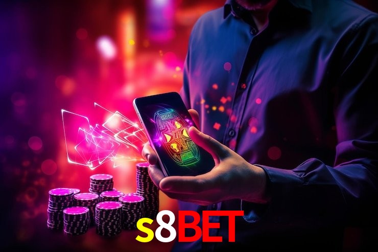 Programa VIP s8bet