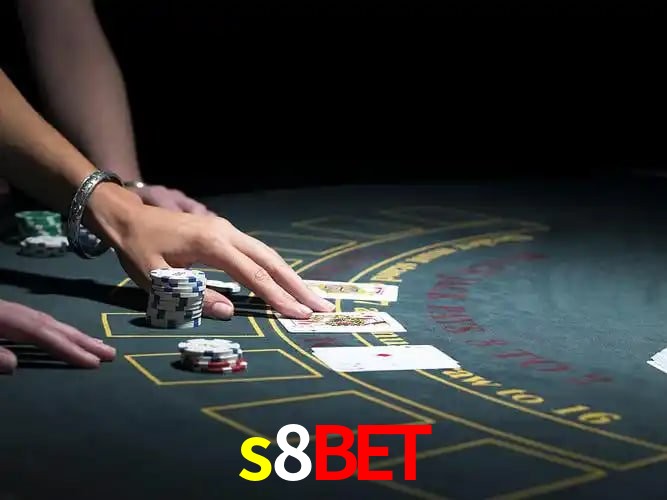 s8bet Segurança Logo 2