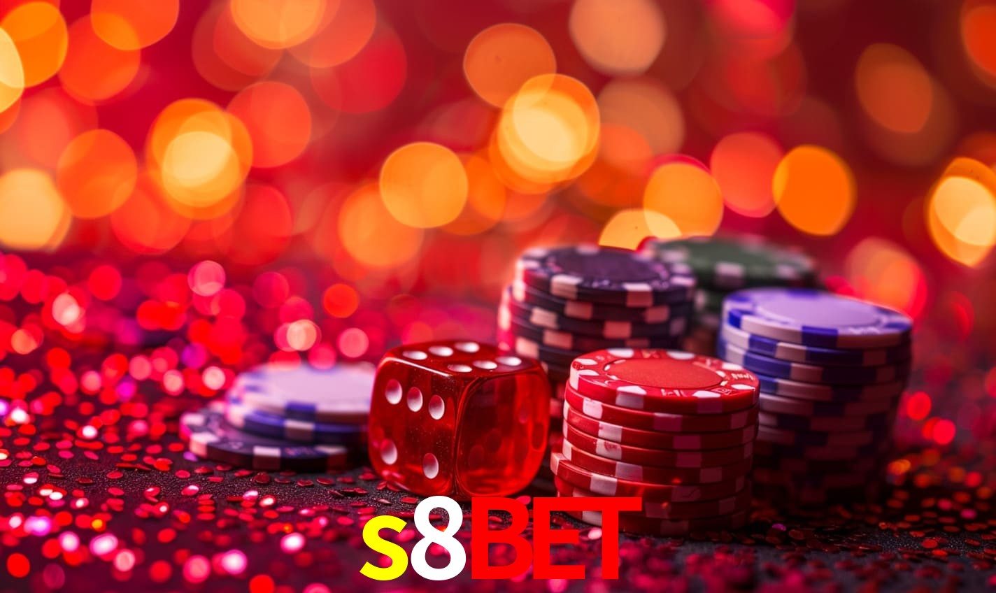 Descubra a Essência do s8bet: Nossa História e Compromissos