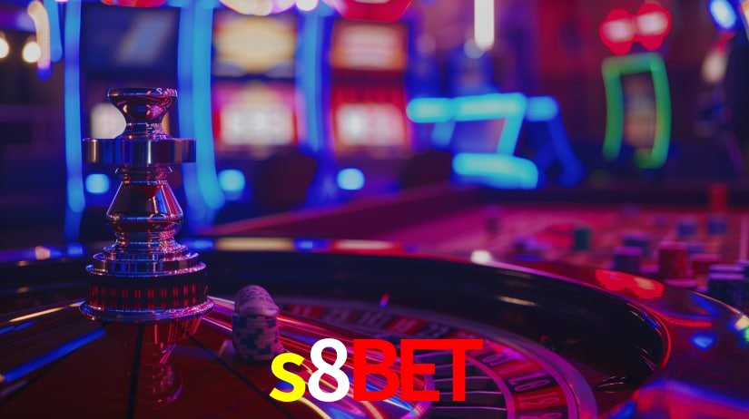 s8bet