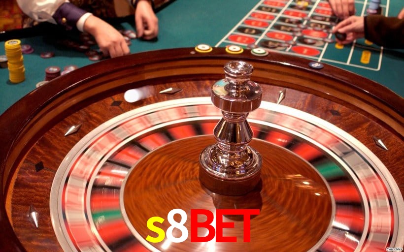 PIX Instantâneo s8bet