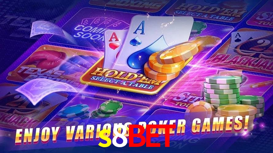Desvendando o Mundo dos Jogos Virtuais na s8bet