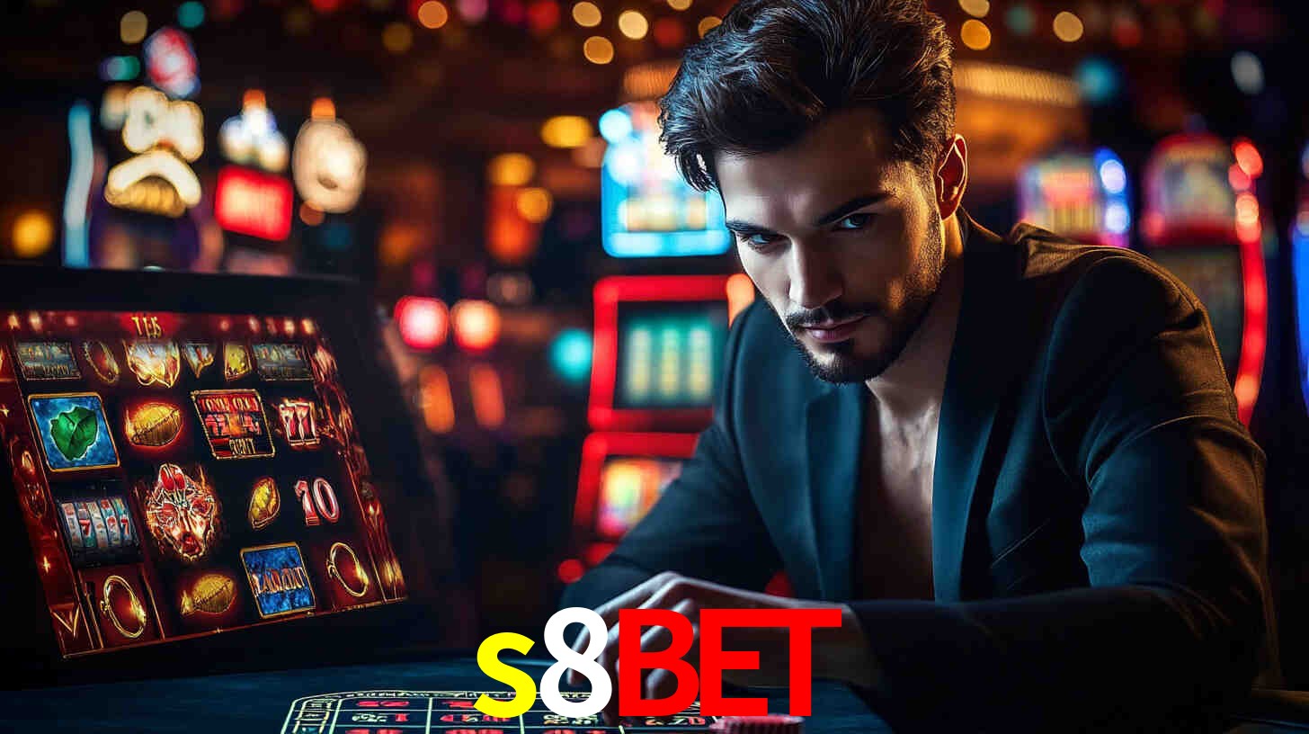 s8bet