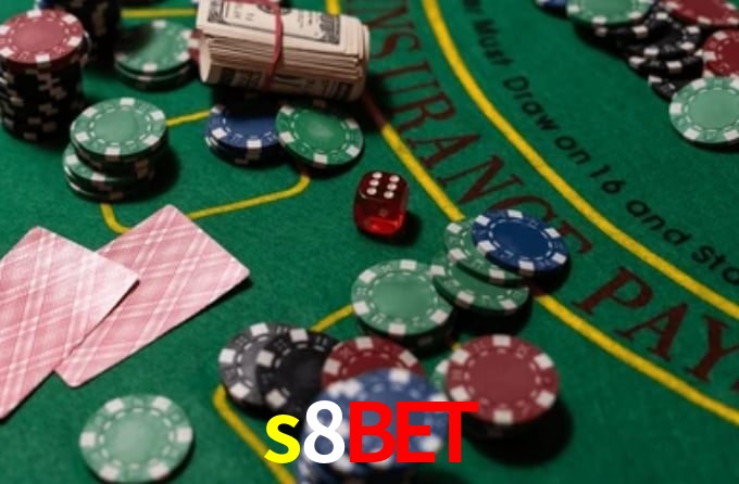 Servidor Brasil s8bet