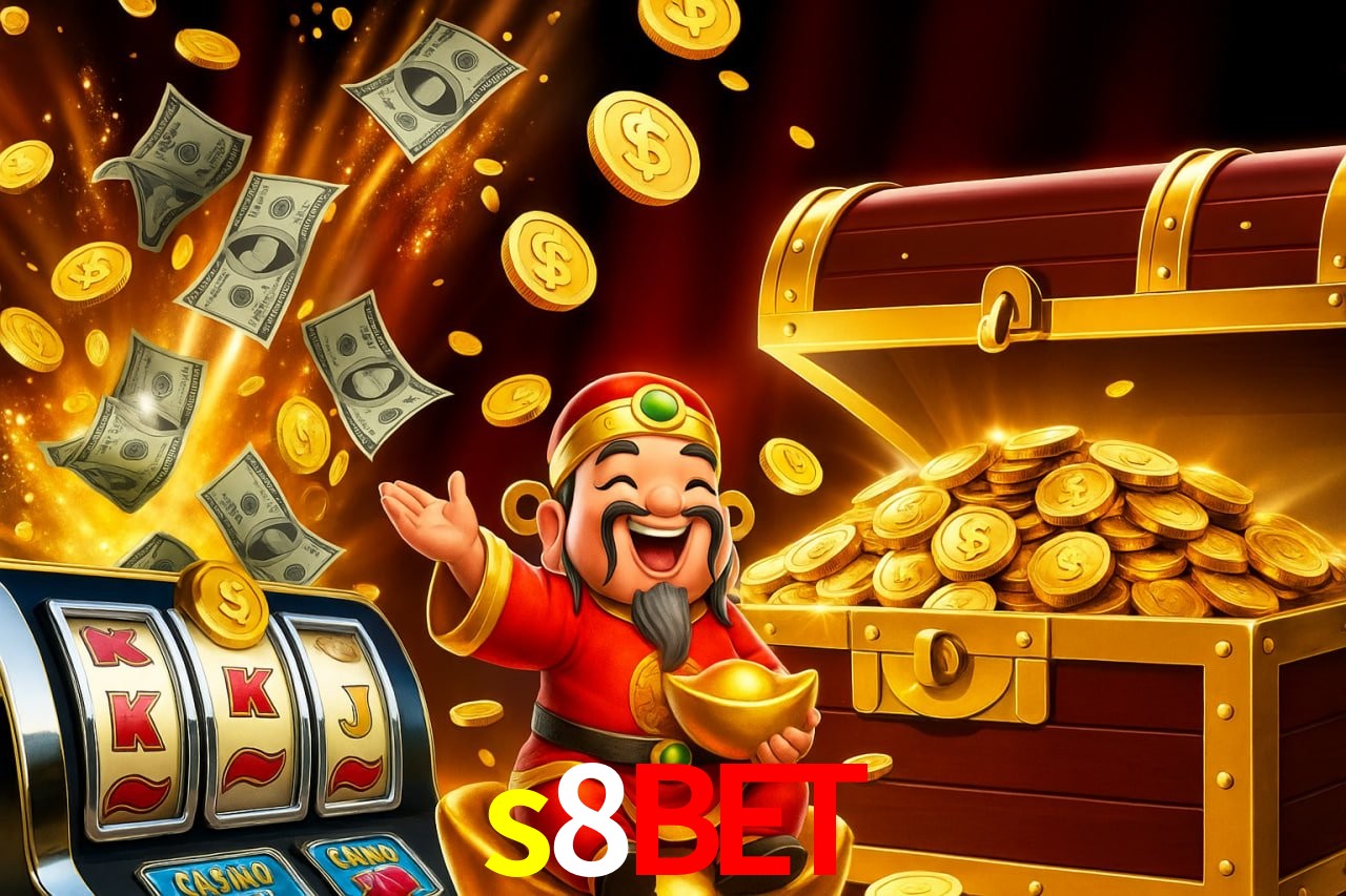 Interface Premium s8bet