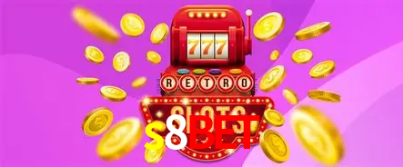 A Emoção da Loteria na s8bet: Uma Chance de Mudança de Vida