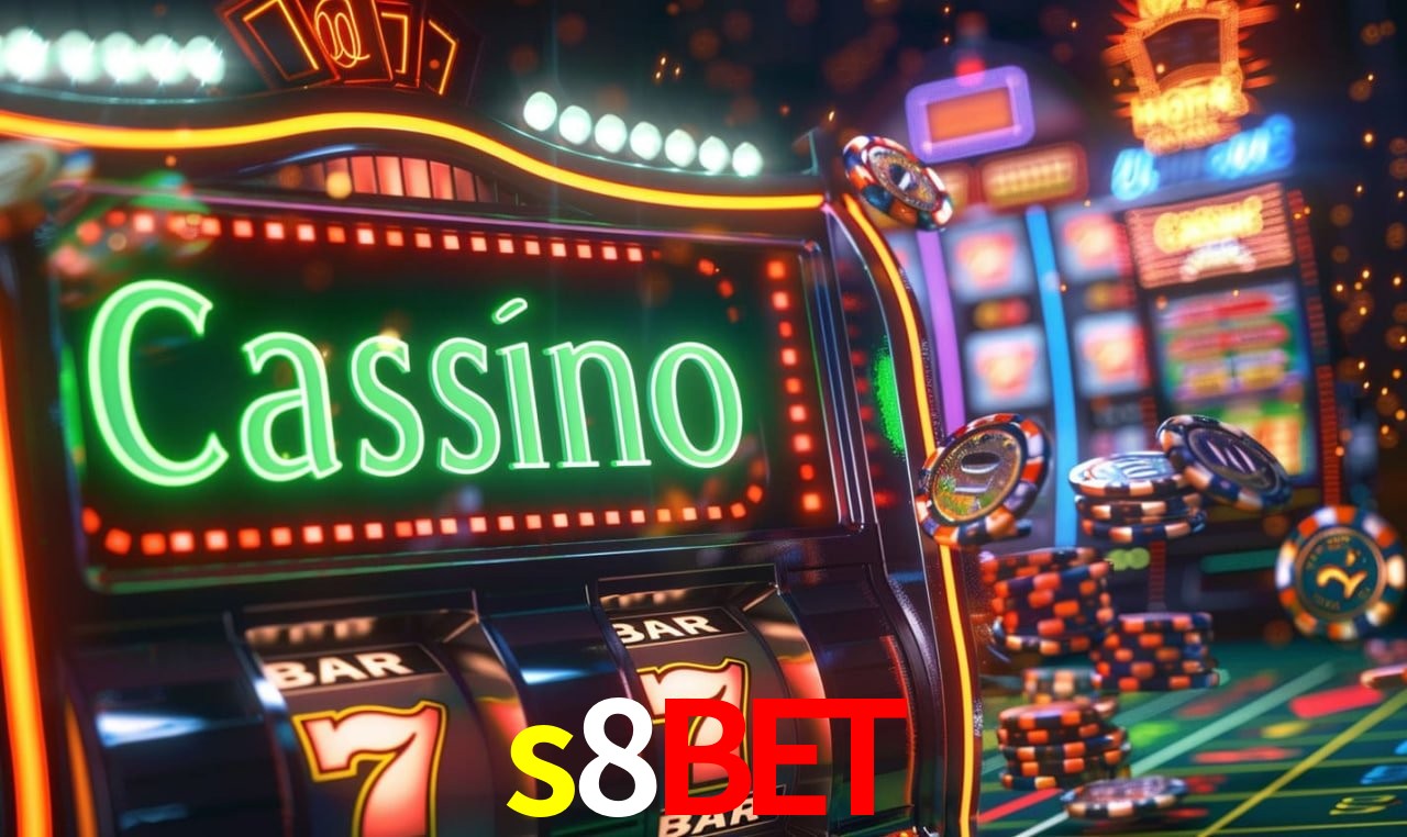 Sistemas de Segurança s8bet