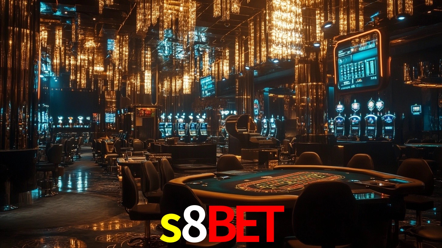 s8bet.com