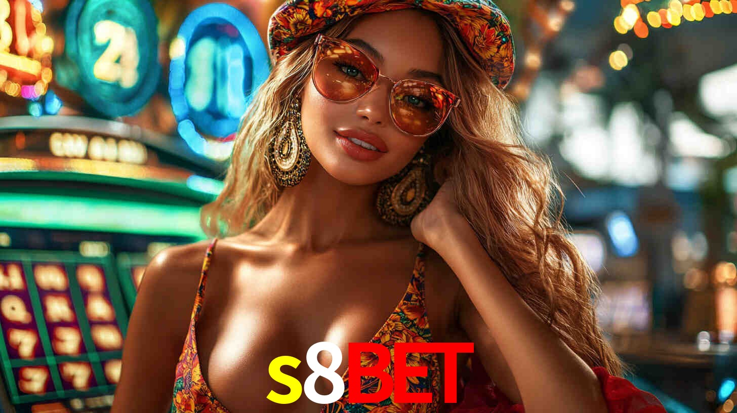Exclusive Games s8bet