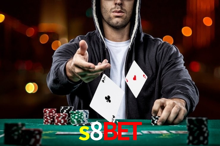 SSL Certificado s8bet