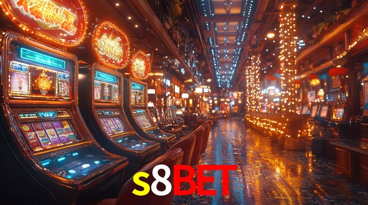 s8bet: Seu Especialista em Apostas Esportivas Brasileiras