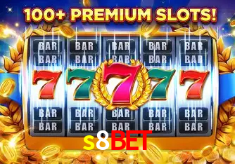 Descubra o Mundo do Cassino Online com s8bet
