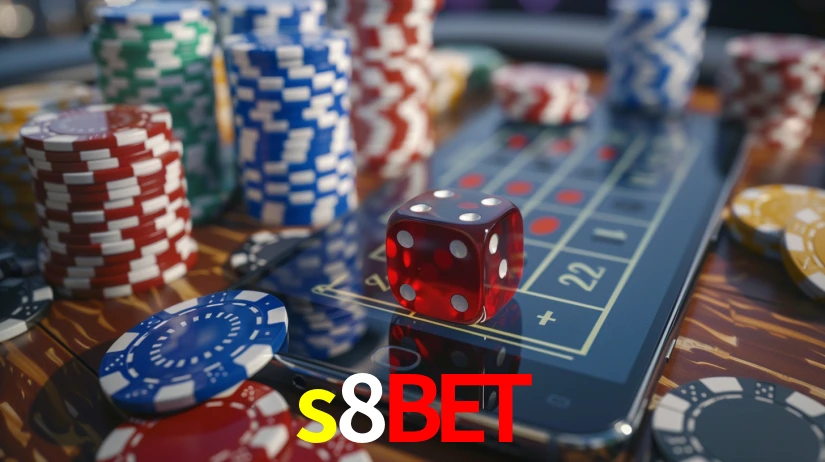 Cash Out s8bet