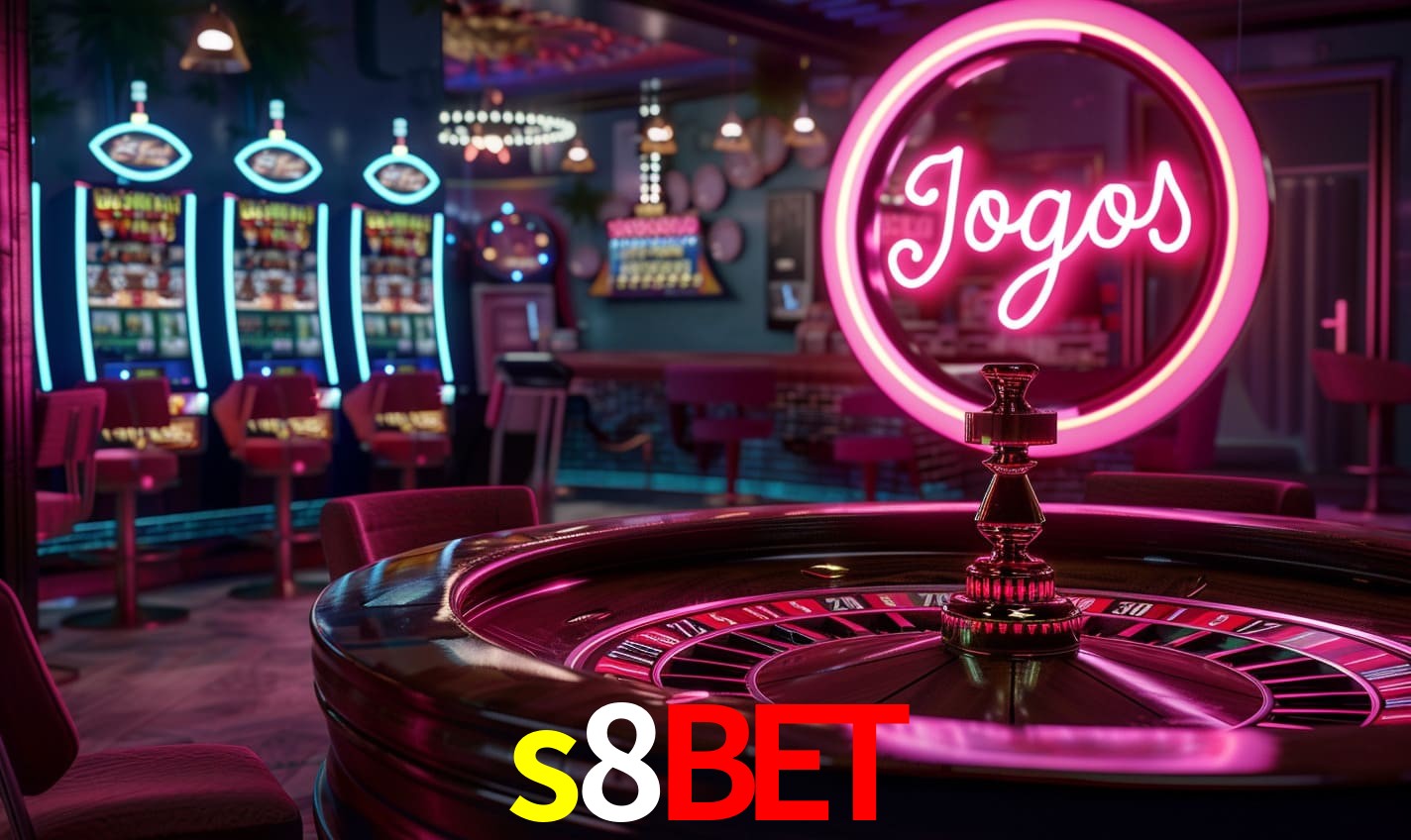Explorando a Categoria de Eventos em Apostas na s8bet