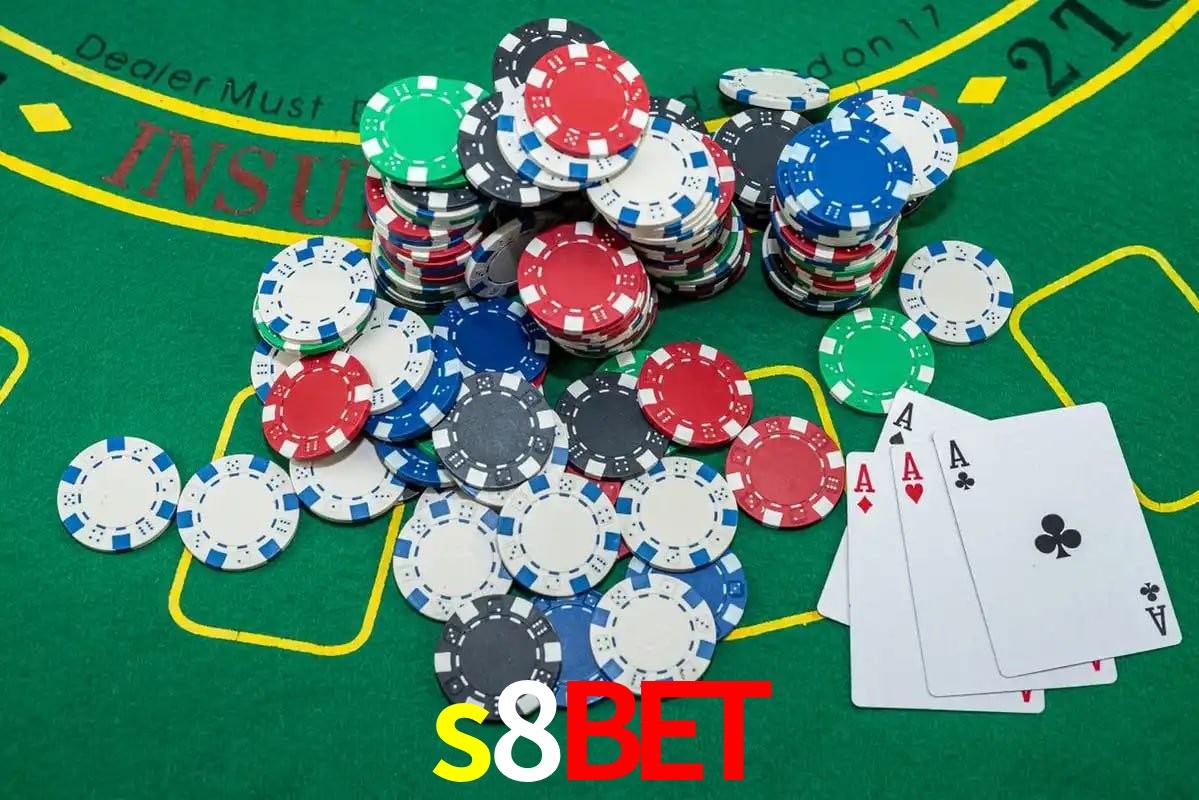 Jogos Exclusivos s8bet