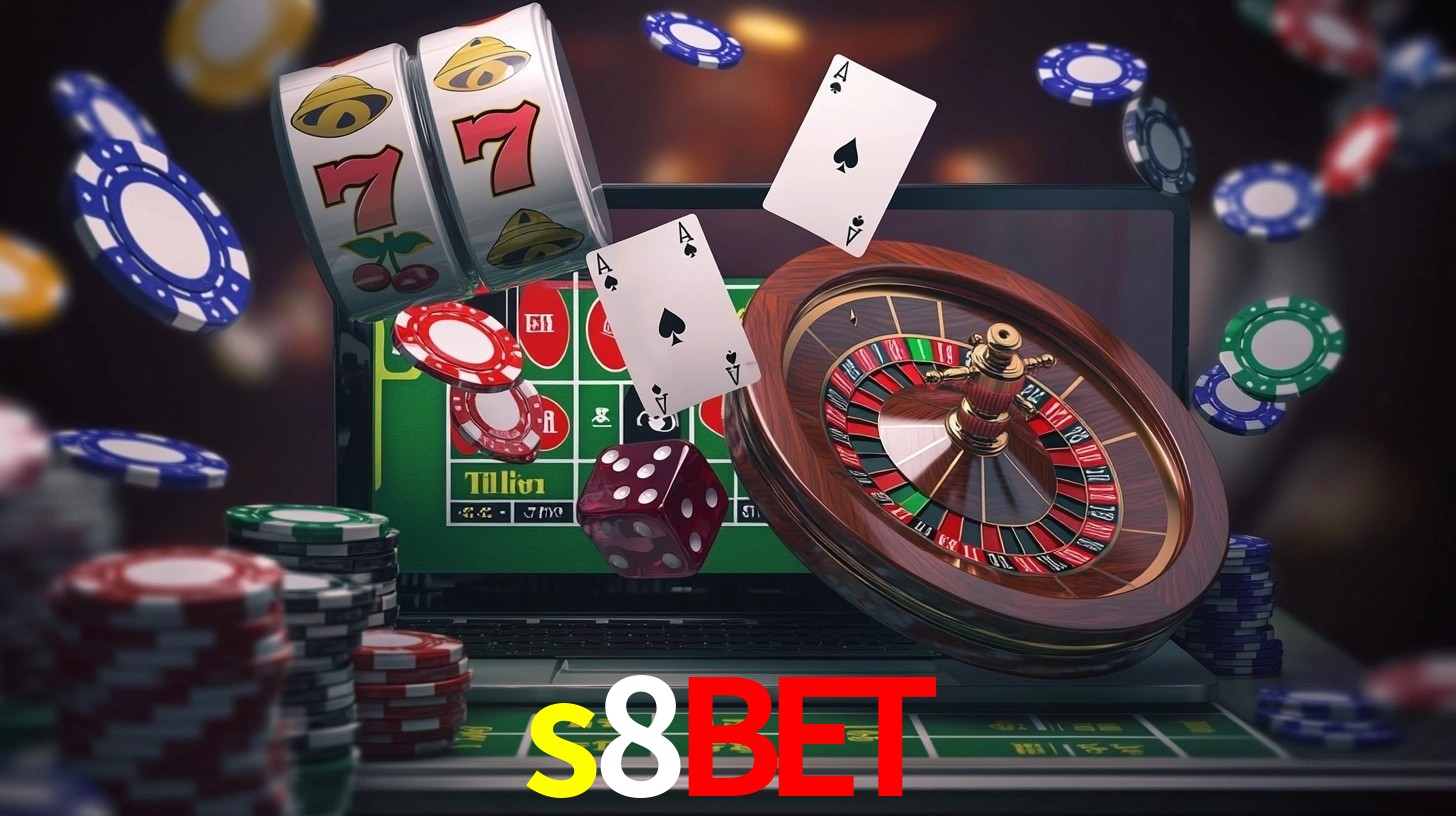 Certificação eCOGRA s8bet